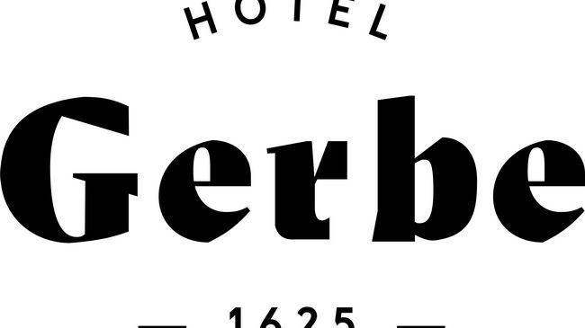 Hotel Gerbe Friedrichshafen Logo photo